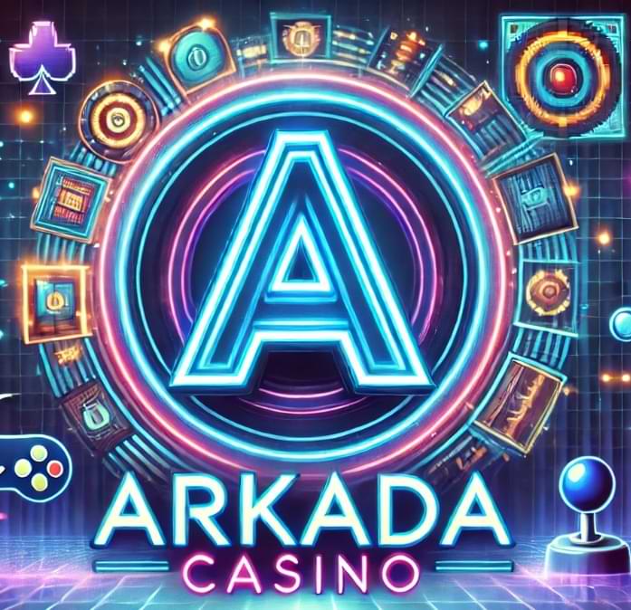 Arkada banner